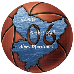 Comité basket 06